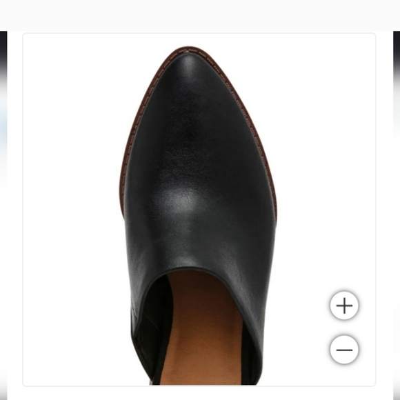 DV by Dolce Vita Juicy Mule, new - Picture 3 of 9